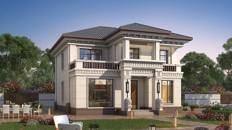 衡阳新乡村守住乡土气