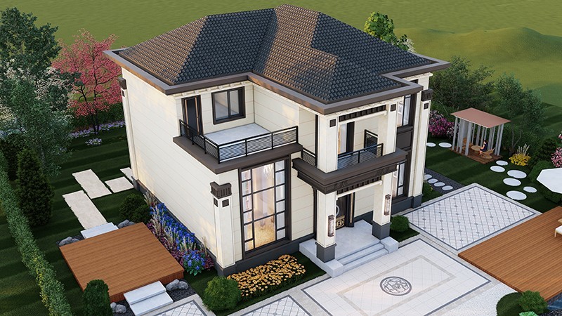 衡阳回乡建房做到这四点，才能建造出满意的“家”